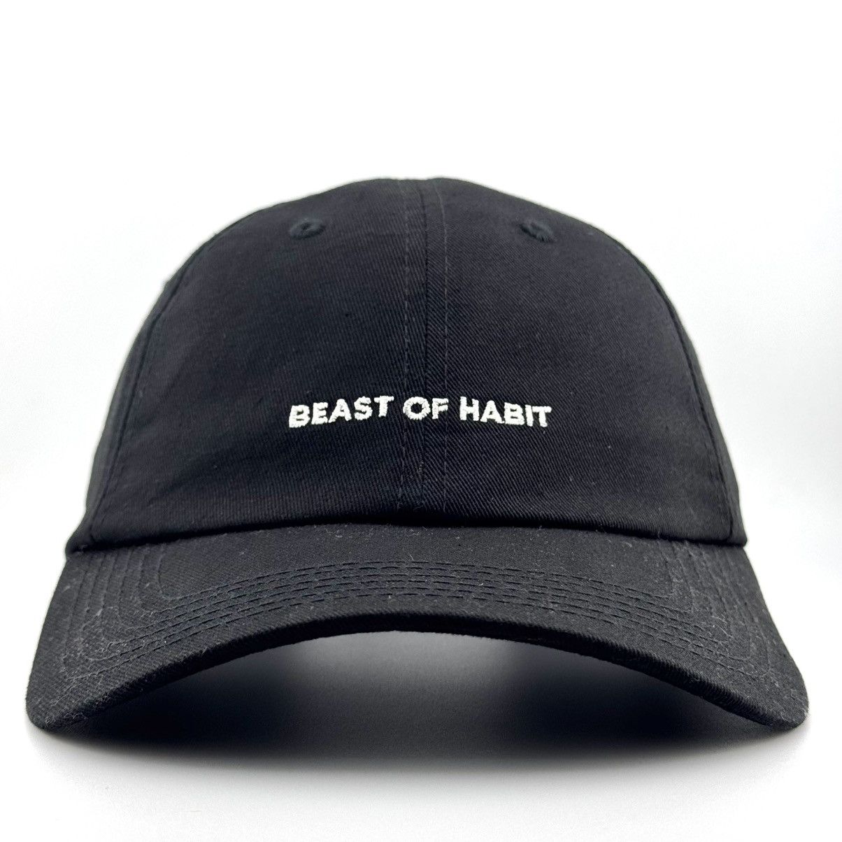 Other Cheribundi Beast Of Habit Cap Strapback Hat Anthem Branding Size ONE SIZE - 3 Thumbnail