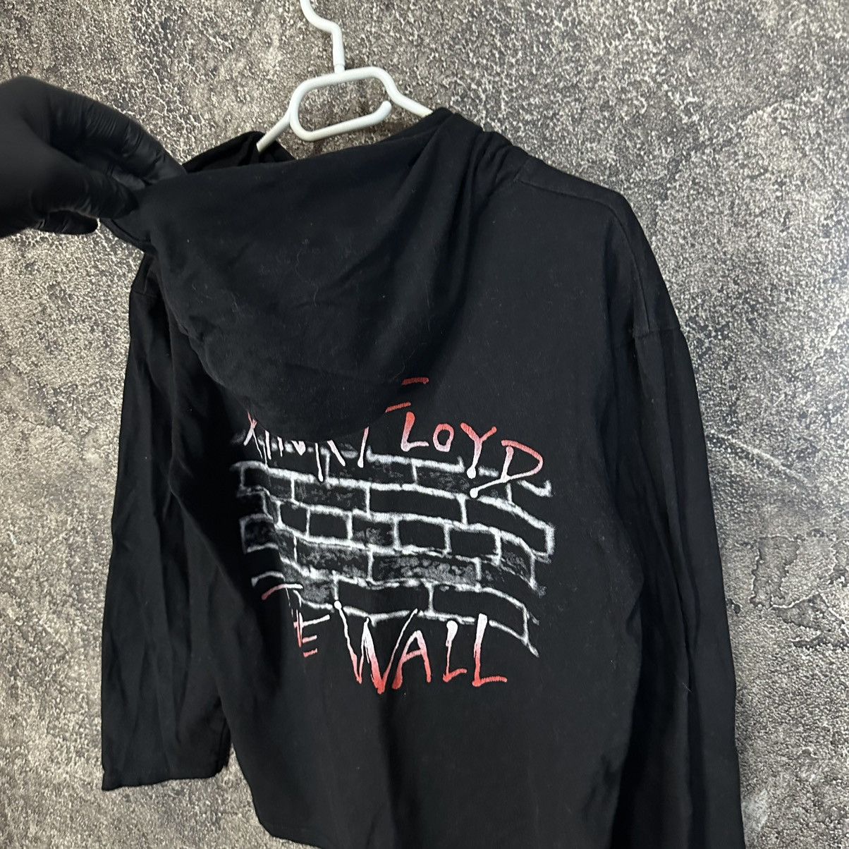 Pink Floyd Vintage Pink Floyd Hoodie Size S / US 4 / IT 40 - 15 Thumbnail