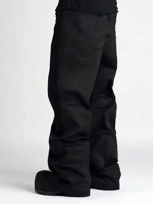 Other Stacked Opium Jeans Pants Straight Leg Size US 39 - 2 Thumbnail