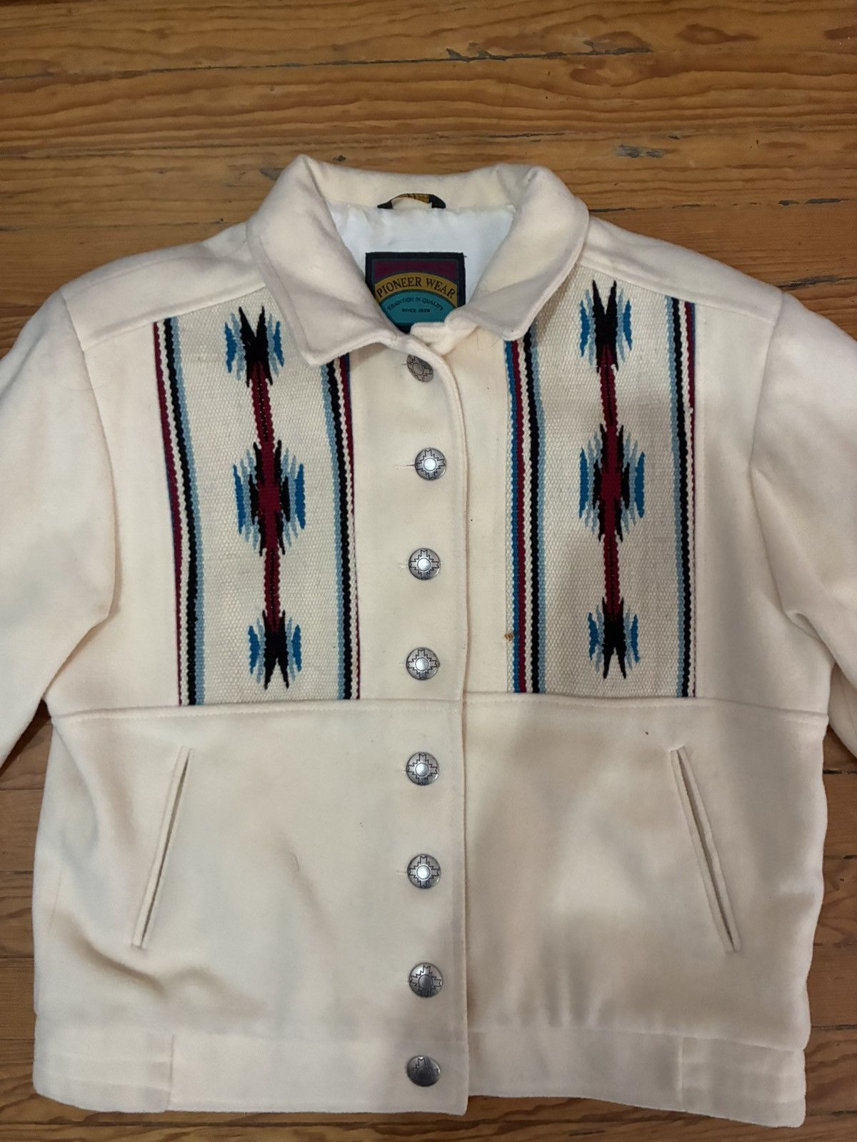 Other Pioneer wear Size US M / EU 48-50 / 2 - 2 Thumbnail