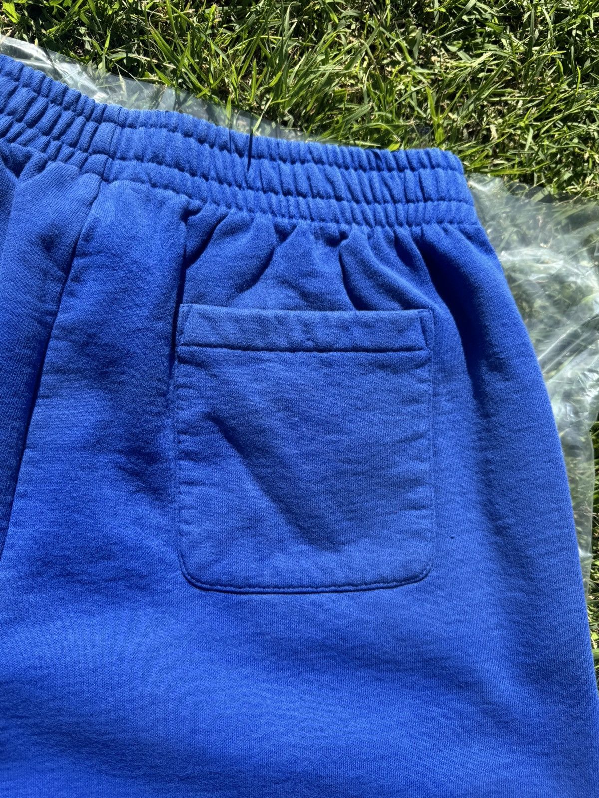 Supreme Supreme DJ Screw Sweatshort Size US 32 / EU 48 - 8 Thumbnail