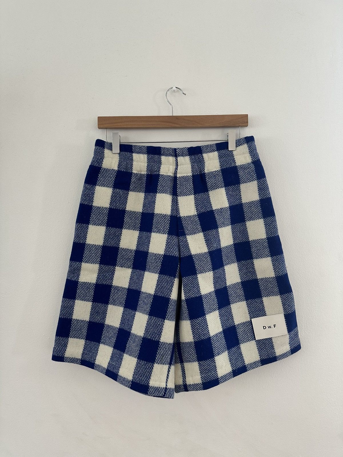 Daniel W. Fletcher Danielle W. Fletcher shorts. Size US 30 / EU 46 - 1 Thumbnail