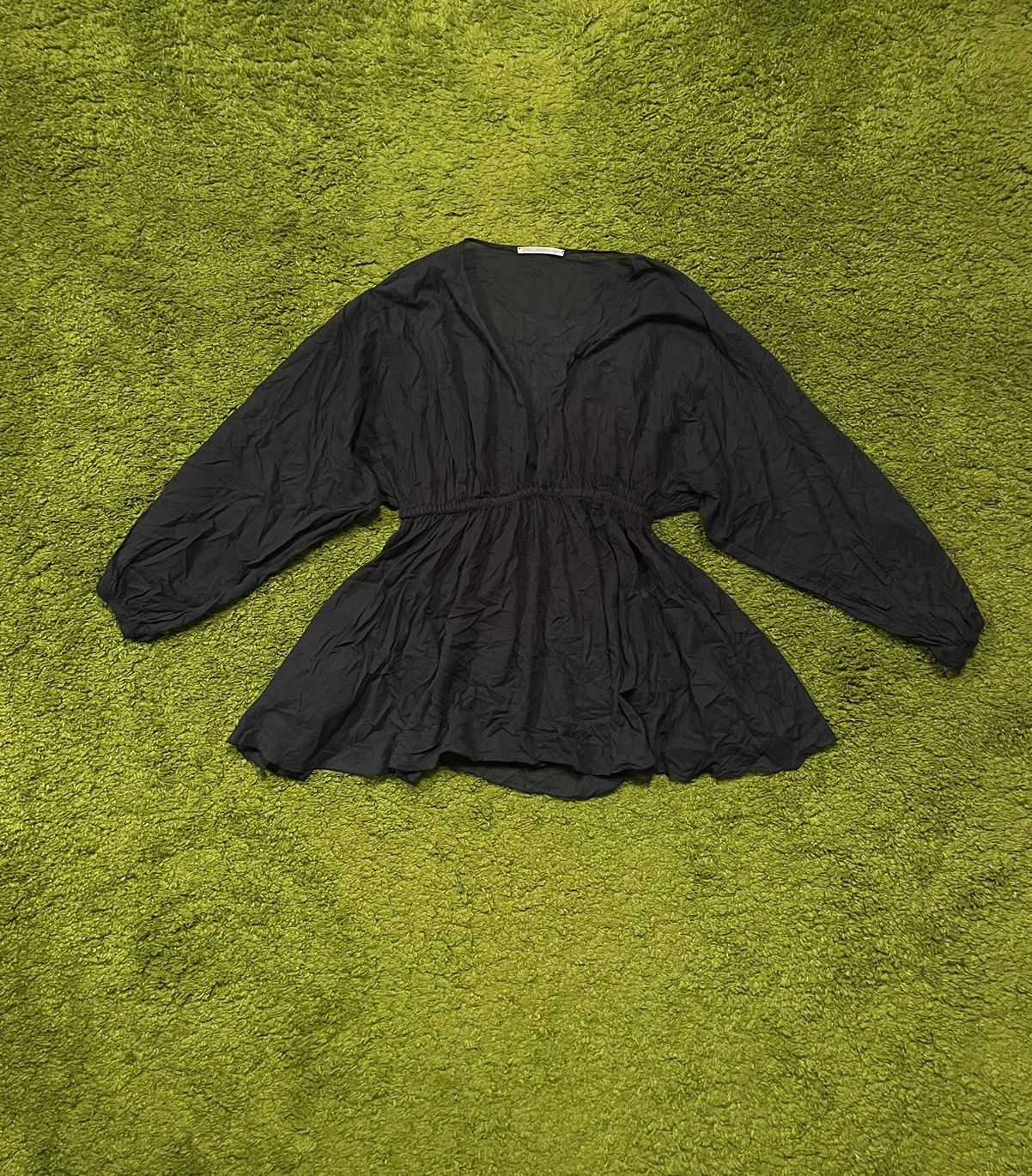 Stella McCartney Stella McCartney baby doll mini dress Size XS / US 0-2 / IT 36-38 - 1 Thumbnail