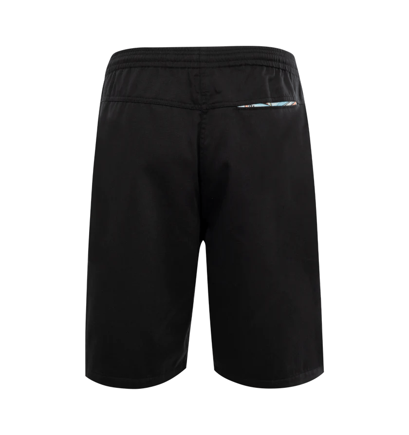 Human Made o1h1sh11224 Beach Shorts in Black Size US 34 / EU 50 - 2 Thumbnail