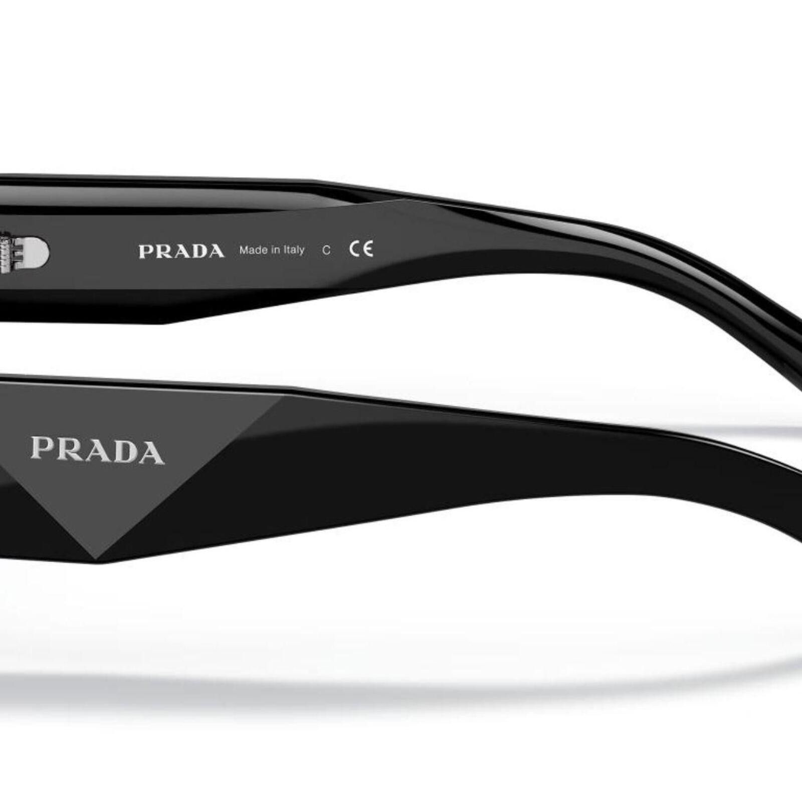 Prada Prada PR 06YS sunglasses Size ONE SIZE - 2 Thumbnail