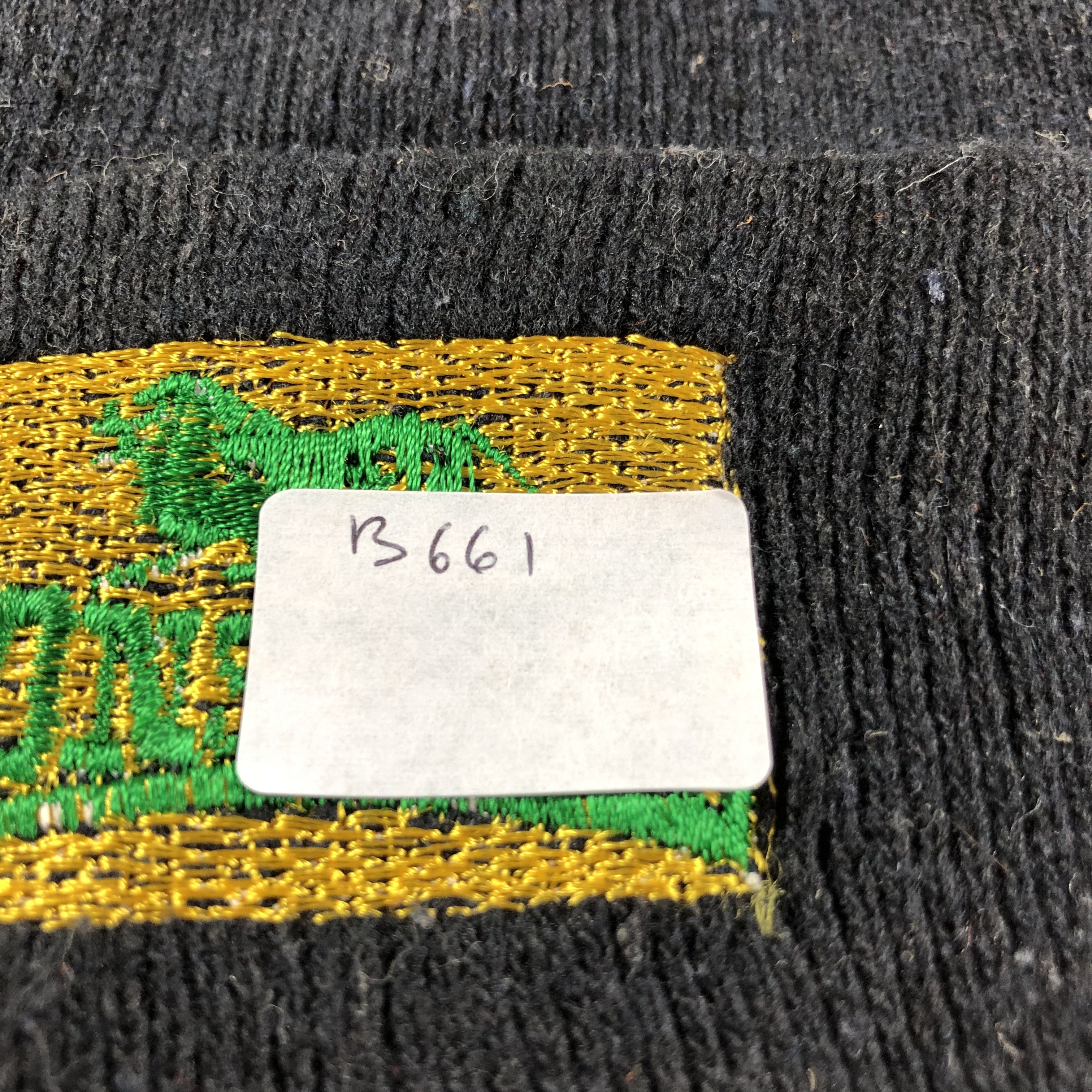 Lonsdale Lonsdale Fisherman Beanie Snowcap Snow Hat B661 Size ONE SIZE - 5 Thumbnail