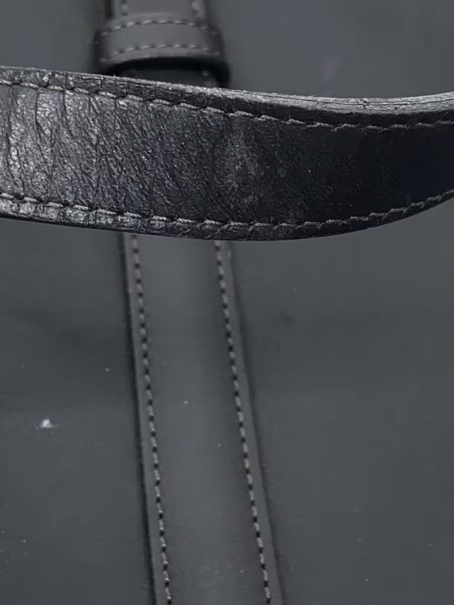 Jean Paul Gaultier Belt Strap Shoulder Bag Size ONE SIZE - 6 Thumbnail