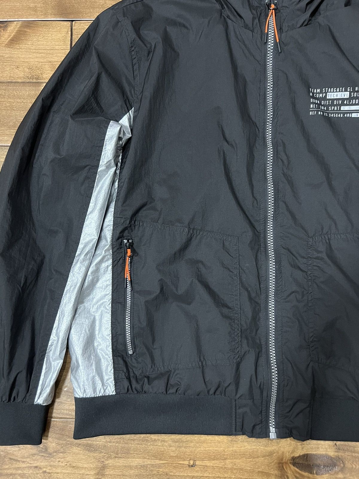 Angelo Litrico URBNDIST Angelo Litricio Jacket Size US L / EU 52-54 / 3 - 12 Thumbnail