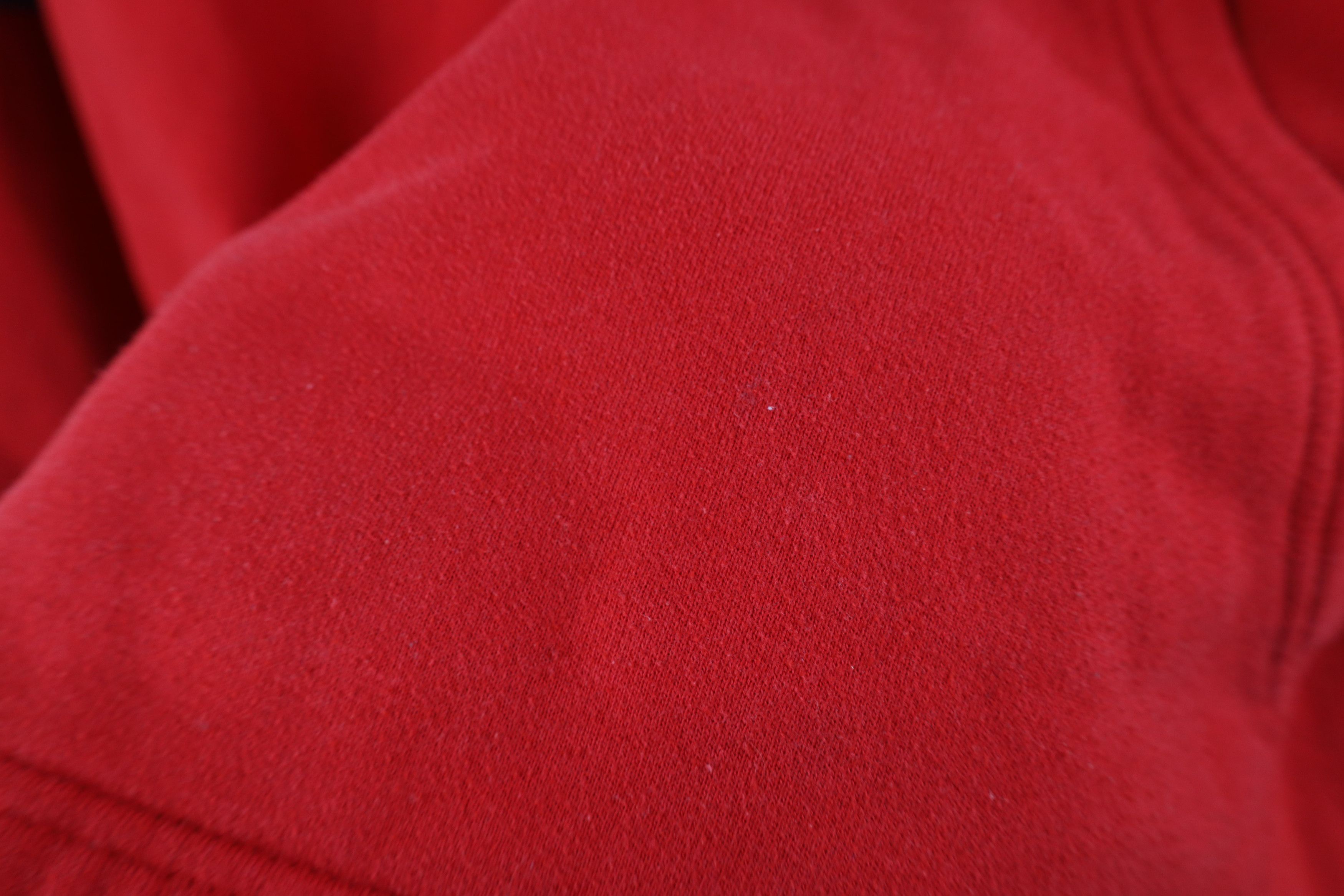 Vintage Vintage 90s Fit Ohio State University Hoodie Sweatshirt Size US XL / EU 56 / 4 - 8 Thumbnail