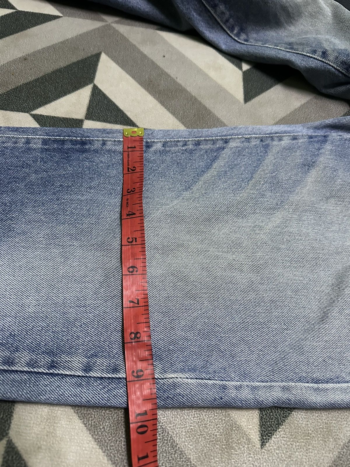Versace Versace denim jeans Size US 29 - 13 Thumbnail