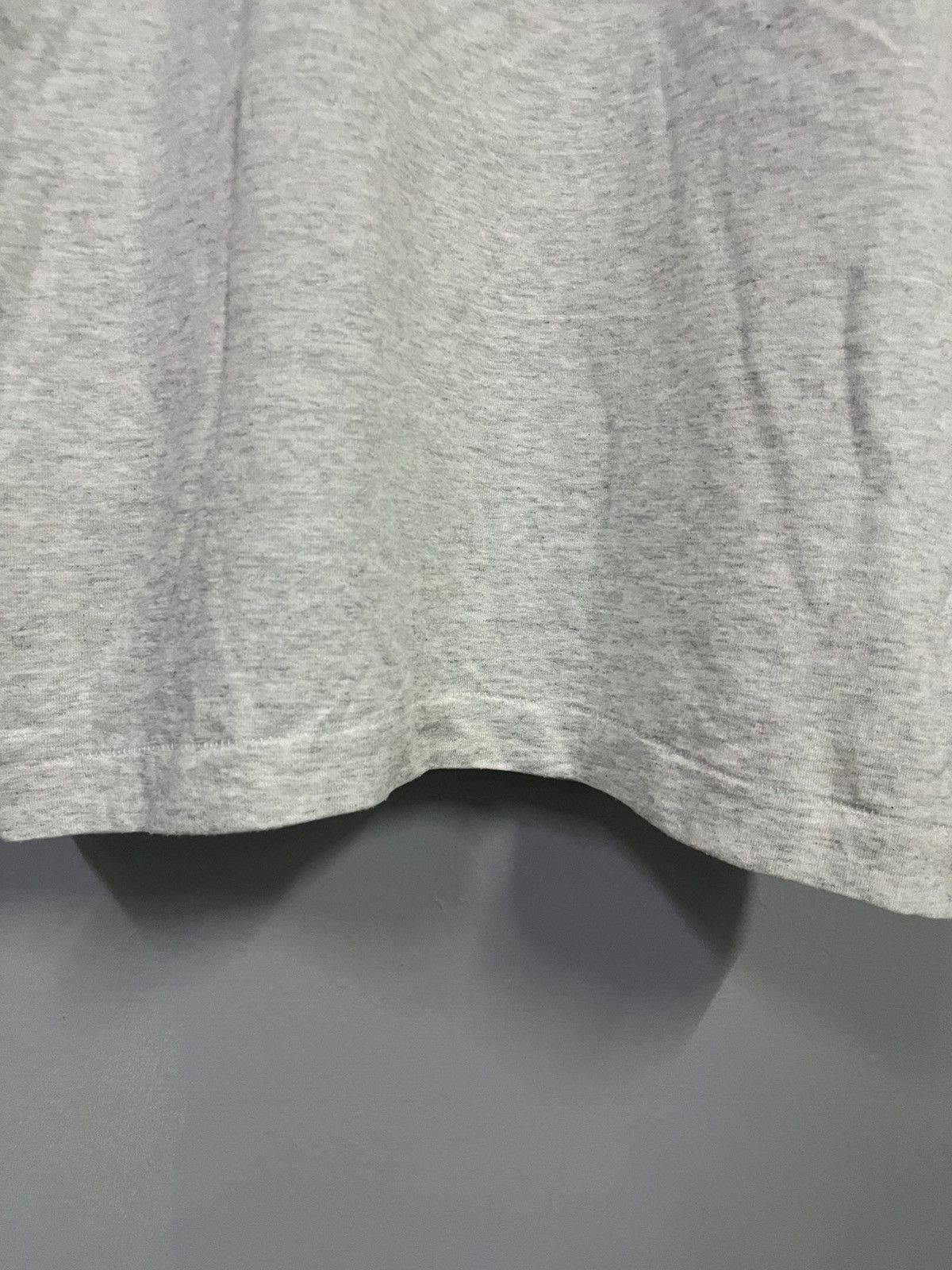 Fruit Of The Loom Vintage 90s camp tee Size US M / EU 48-50 / 2 - 5 Thumbnail