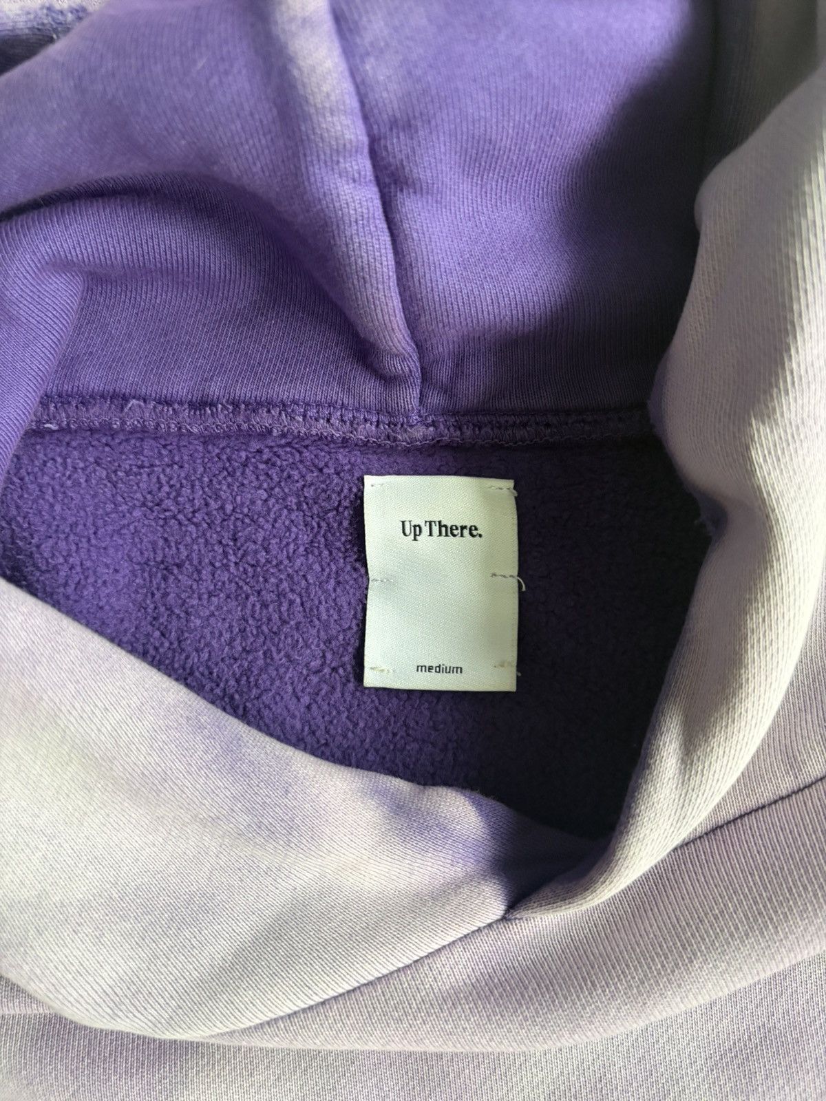 Other UpThere Limited Release Hoodie Size US M / EU 48-50 / 2 - 3 Thumbnail