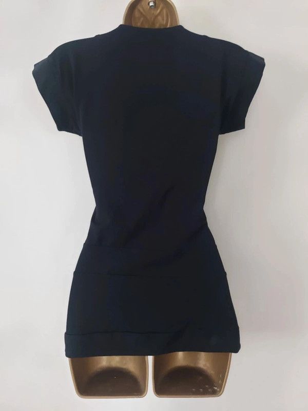 Vintage Vintage Short sleeve top Size M / US 6-8 / IT 42-44 - 4 Thumbnail