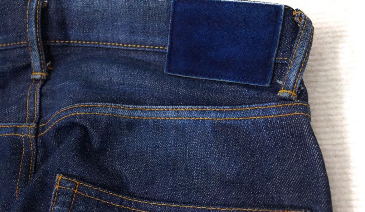Visvim Visvim 18ss Social Sculpture jeans Size US 32 / EU 48 - 7 Thumbnail