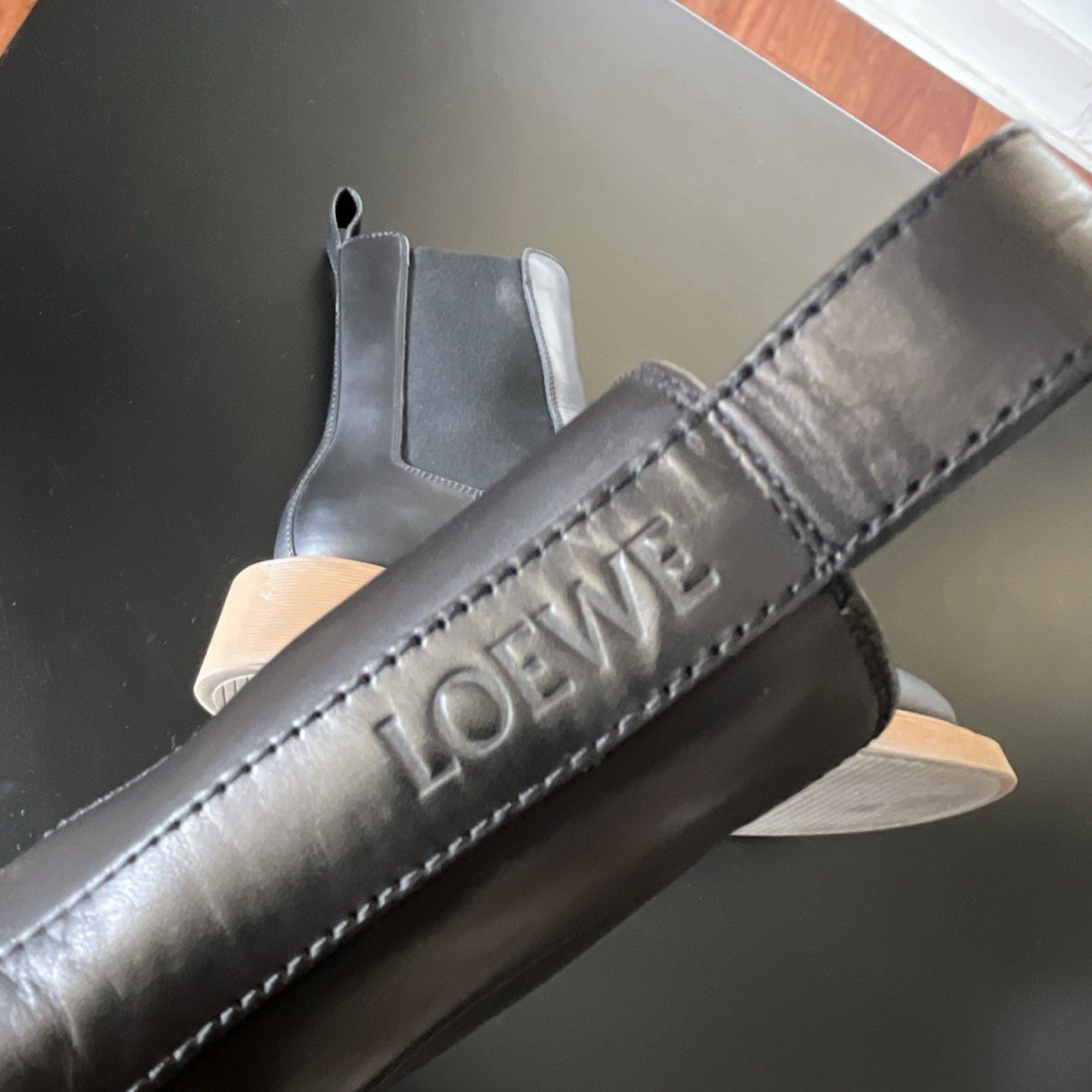Loewe Loewe Chelsea Boots Size US 9 / EU 42 - 6 Thumbnail