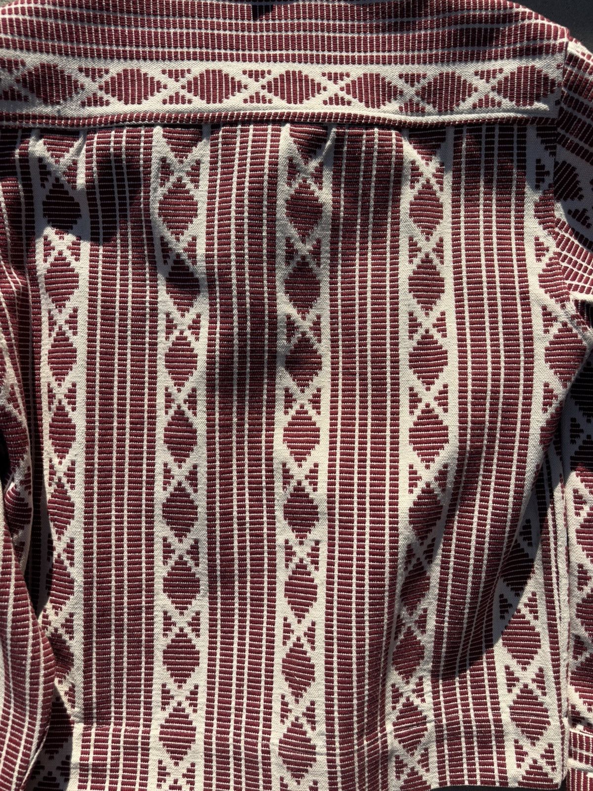 Kardo Kardo Bodhi Chore Jacket Handcrafted Size US M / EU 48-50 / 2 - 9 Thumbnail