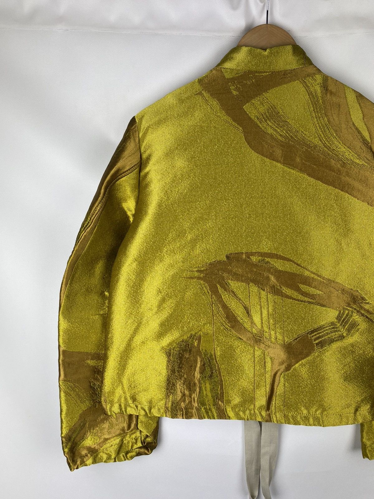 DOROTHEE SCHUMACHER Dorothee Schumacher ladies oversized avant-garde jacket Size ONE SIZE - 15 Thumbnail