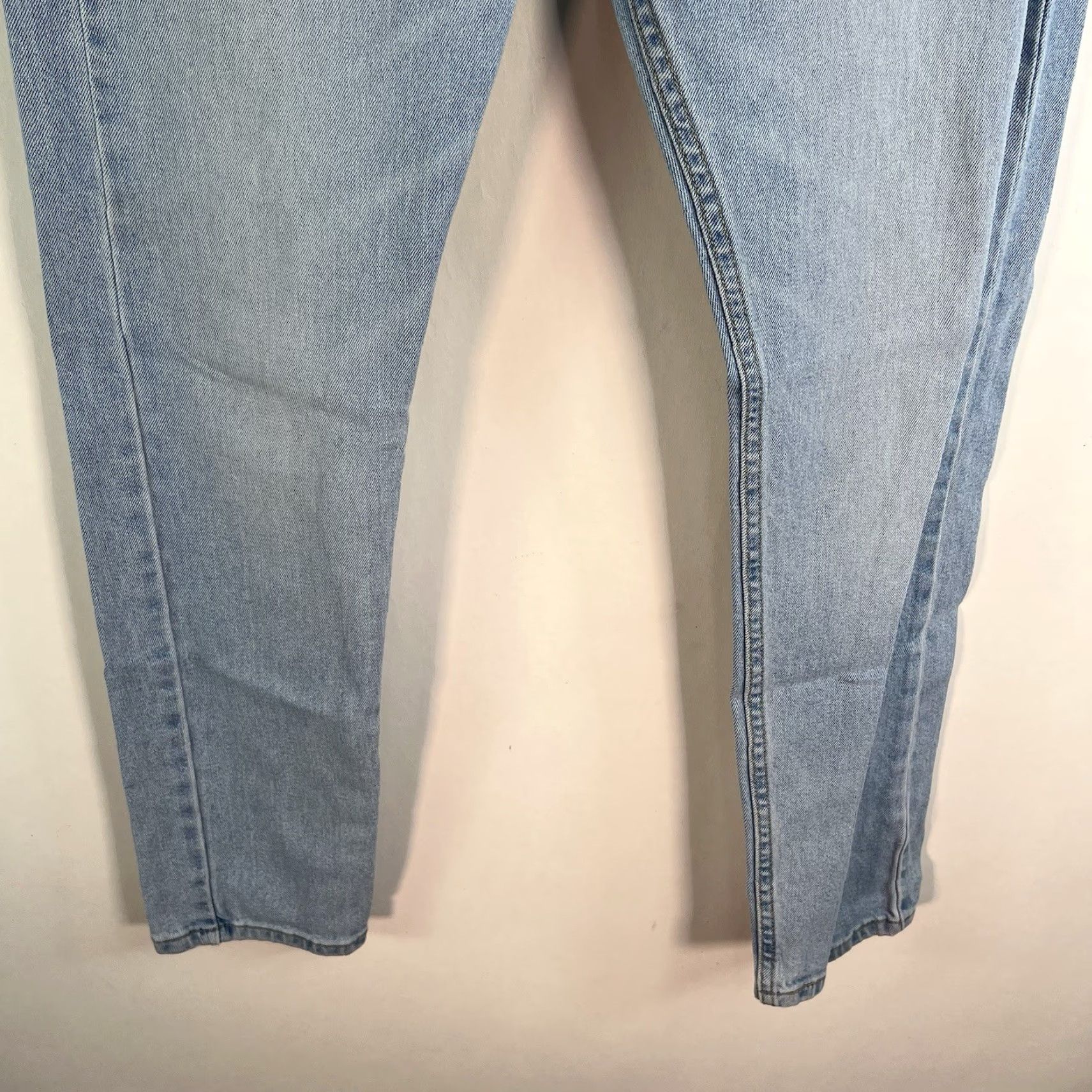 Levi's Levi’s 510 Slim Fit Denim Jeans Men’s 30 X 30 Blue Size US 30 / EU 46 - 5 Thumbnail