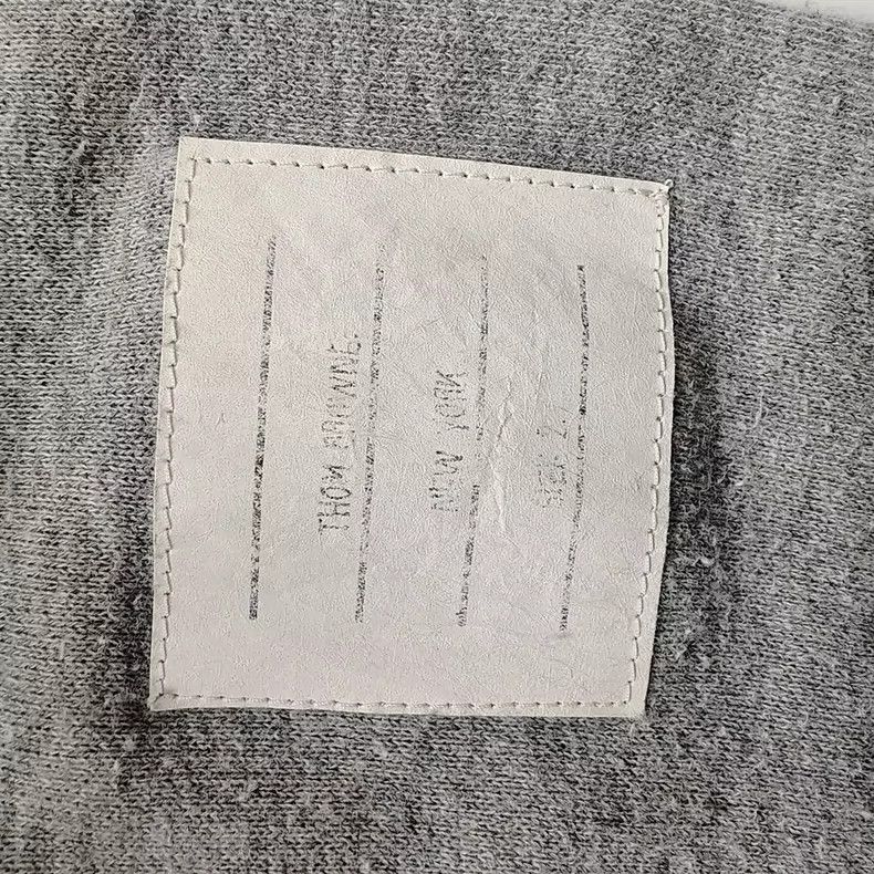 Thom Browne Thom Browne size2 trousers Size US 40 / EU 56 - 8 Thumbnail