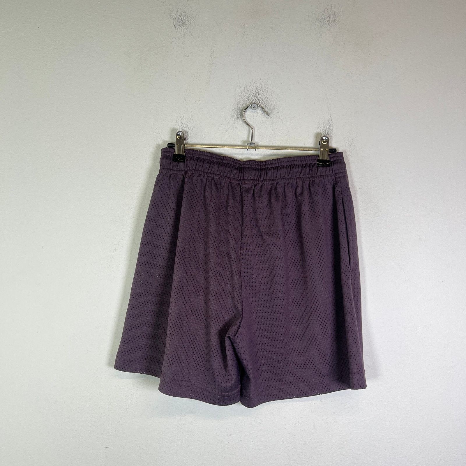 Eric Emanuel Eric Emanuel Purple/Teal EE Basic Shorts Size US 30 / EU 46 - 2 Thumbnail