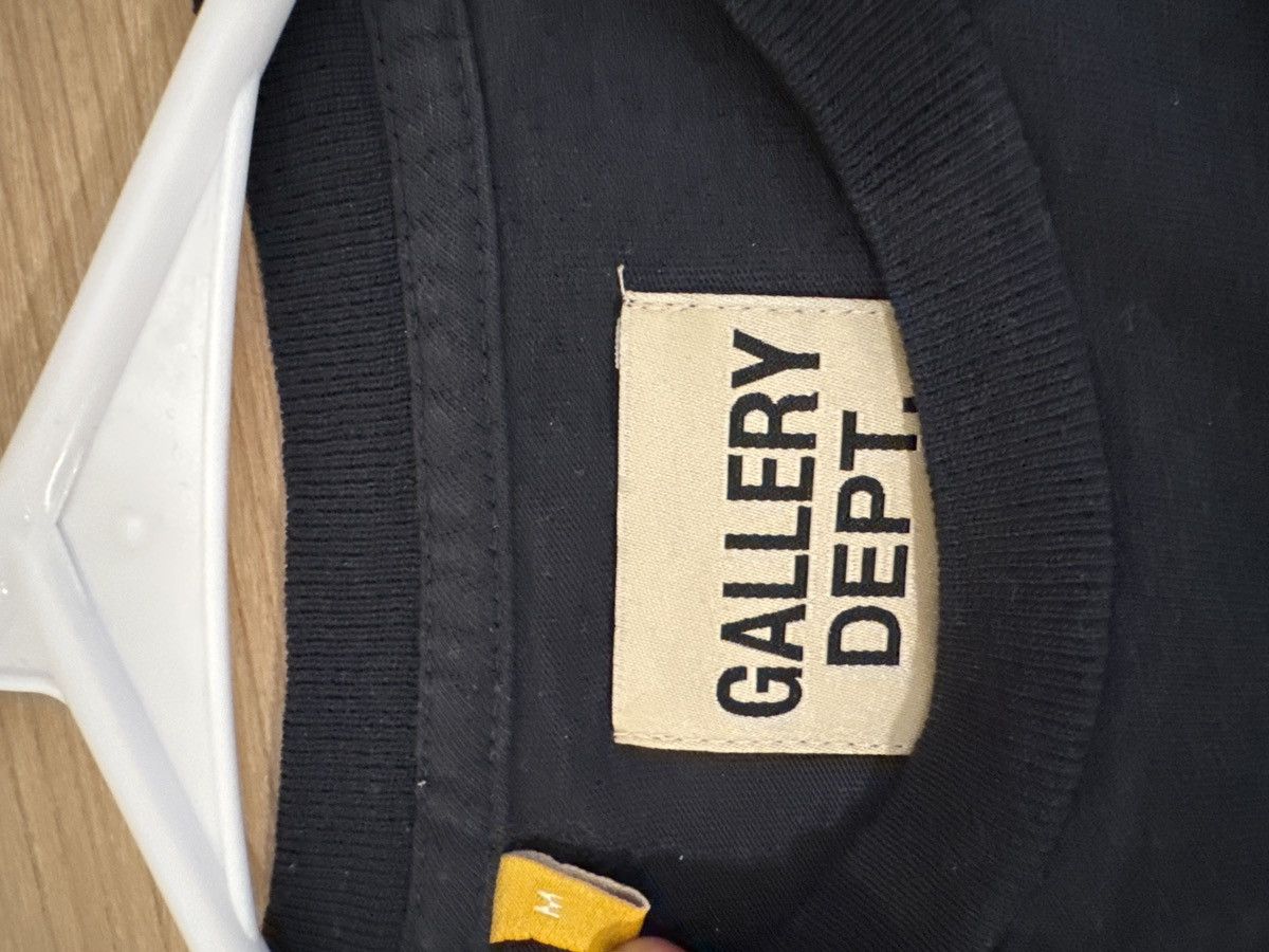 Gallery Dept. Gallery Dept T-Shirt Size US M / EU 48-50 / 2 - 5 Thumbnail