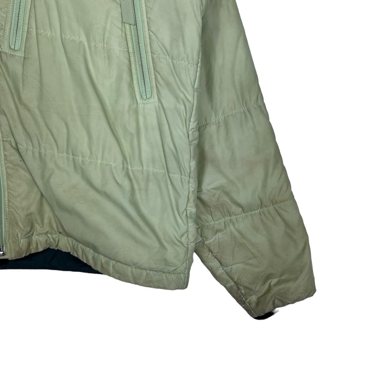 Patagonia 🔥 PATAGONIA WARM LIGHT PUFFER JACKET JACKET Size US S / EU 44-46 / 1 - 5 Thumbnail