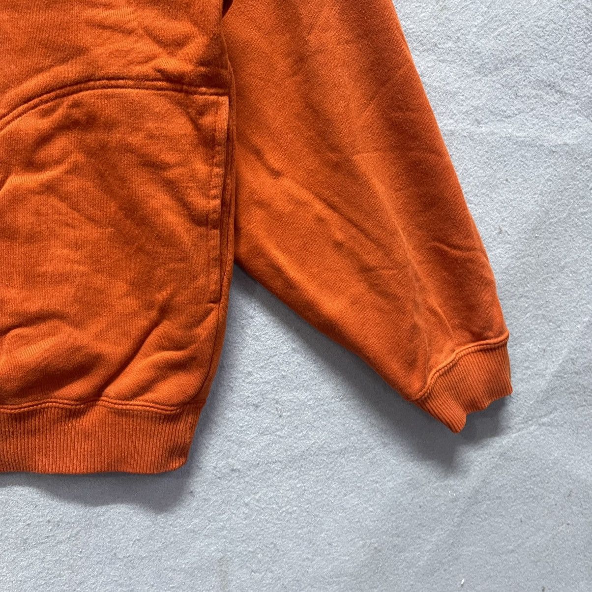 Lancel Vintage Lancel Paris Logo Sweatshirt (Made in Japan) Size US S / EU 44-46 / 1 - 4 Thumbnail