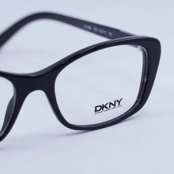 DKNY DKNY DY4661 3001 Eyeglasses 52mm Size ONE SIZE - 5 Thumbnail