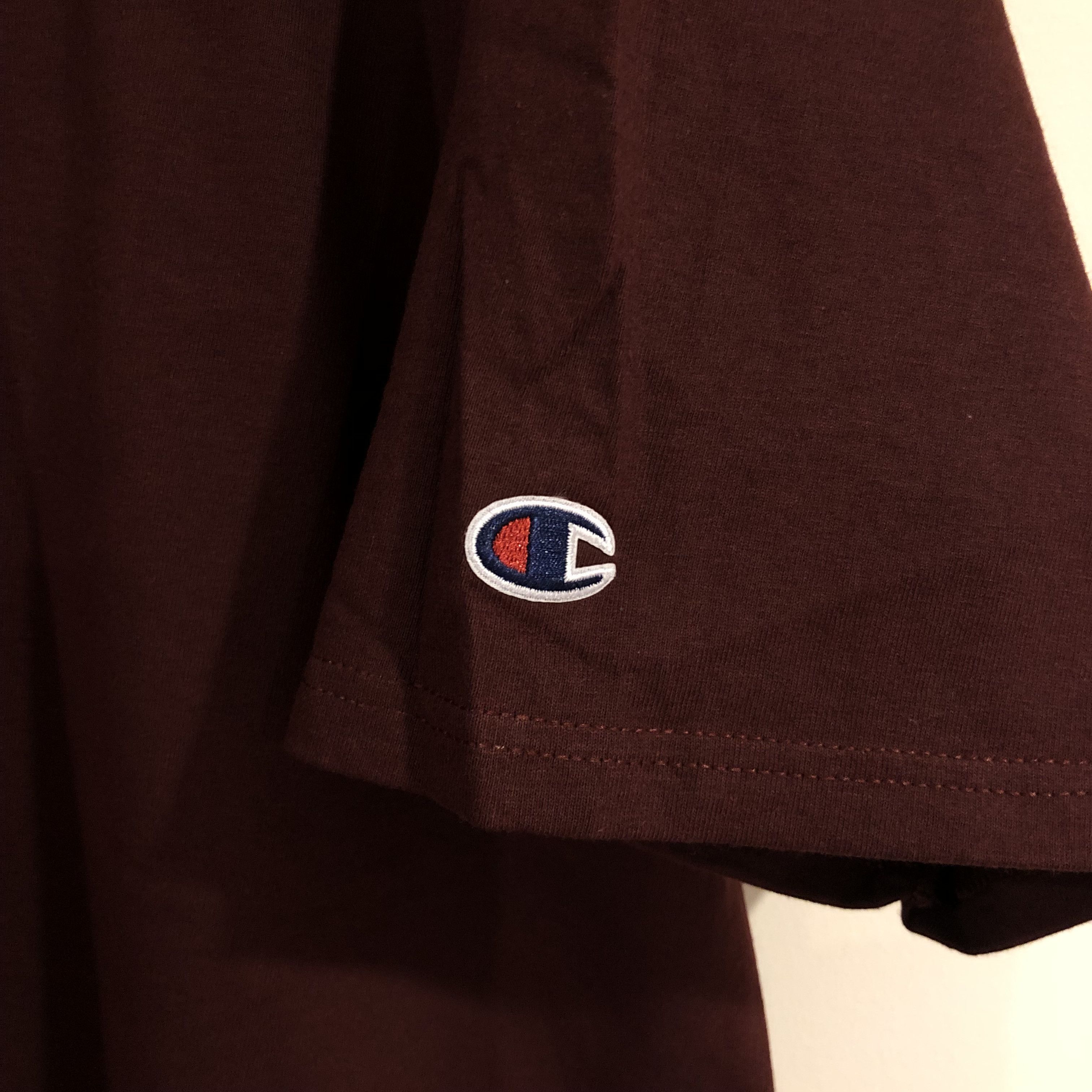 BetterTM x ALLWEATHERPROOF™ Sample Graphic T-shirt Tee ALWAYTH Size US XXL / EU 58 / 5 - 7 Thumbnail