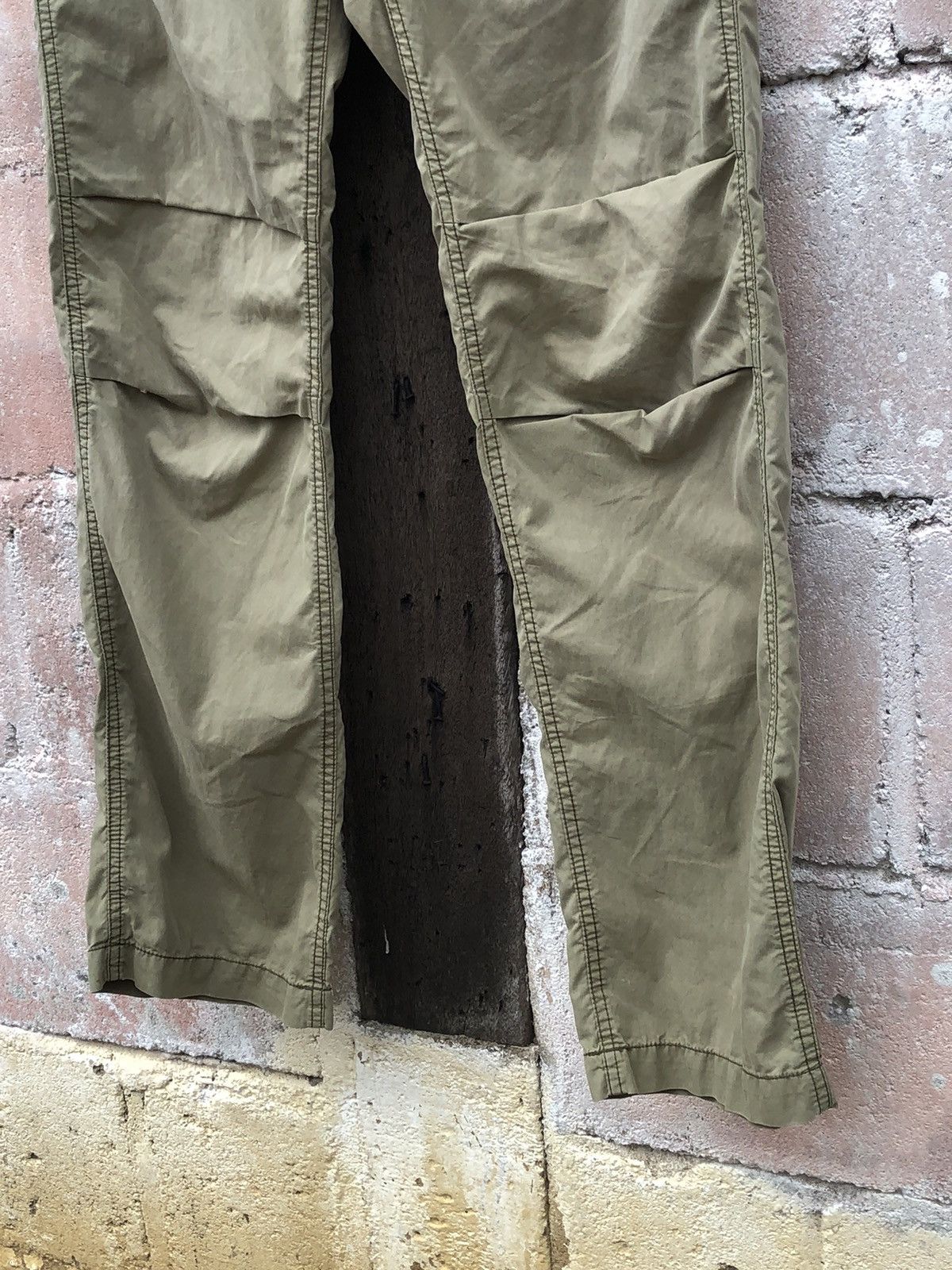 Margaret Howell Margaret Howell Tactical Pants Size US 31 - 5 Thumbnail