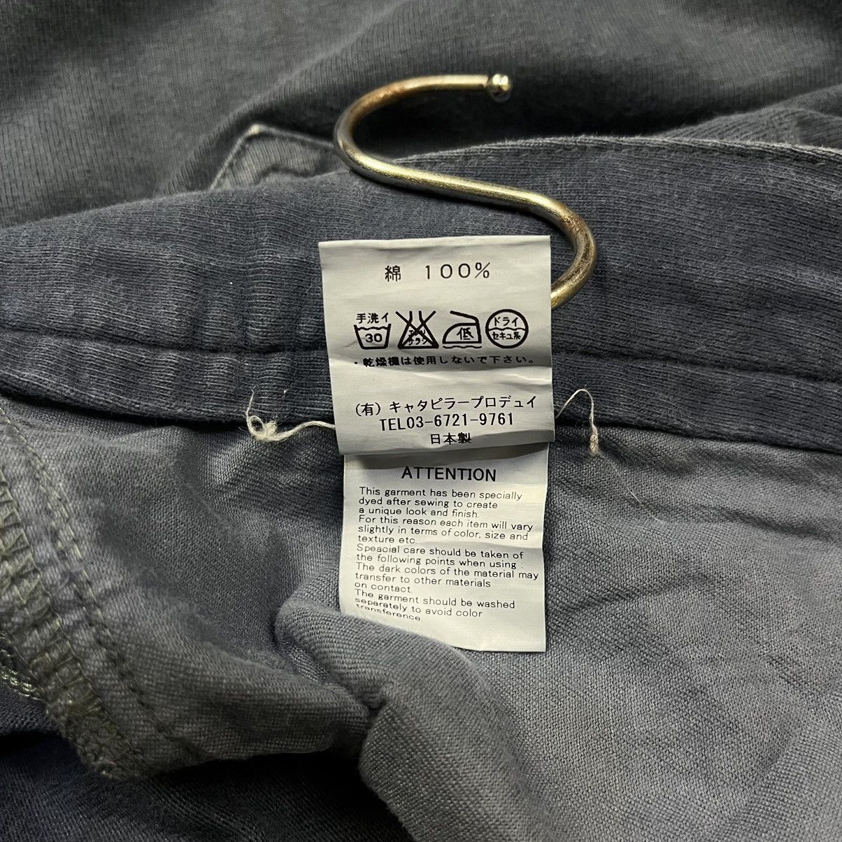 The Viridi-anne The Viridi-Anne cropped pants Size US 29 - 11 Thumbnail