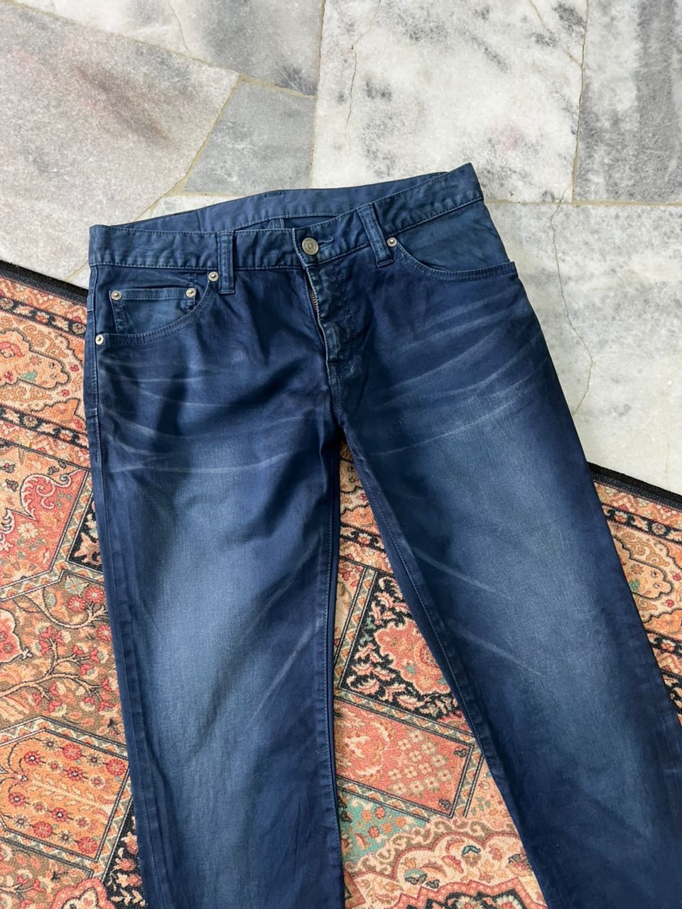 Tornado Mart Zero by Tornado Mart Flare Pants Size US 31 - 2 Thumbnail