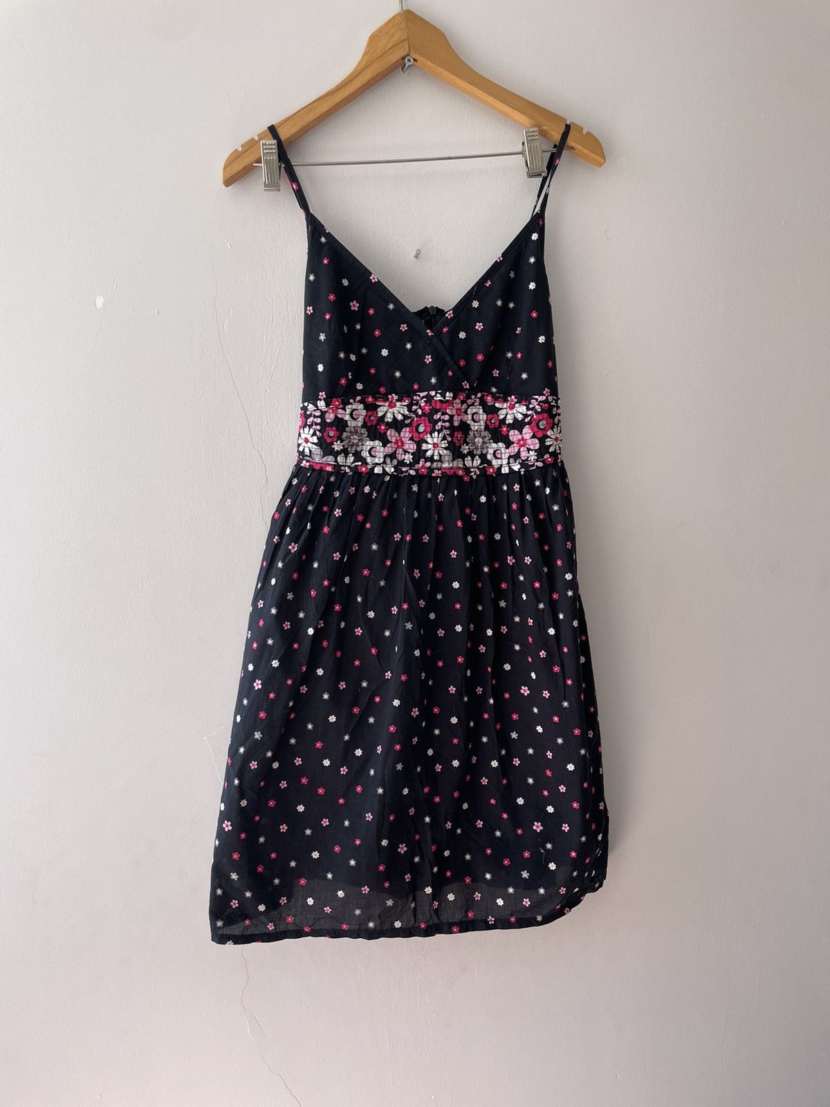 Vintage 00’s dress Size L / US 10 / IT 46 - 7 Thumbnail