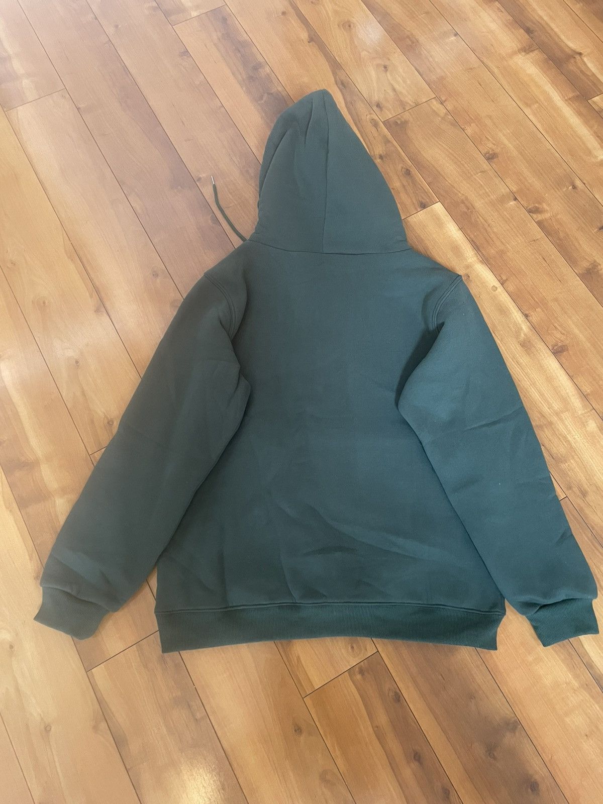 Nike Center Swoosh Nike Hoodie MEDIUM Size US M / EU 48-50 / 2 - 3 Thumbnail