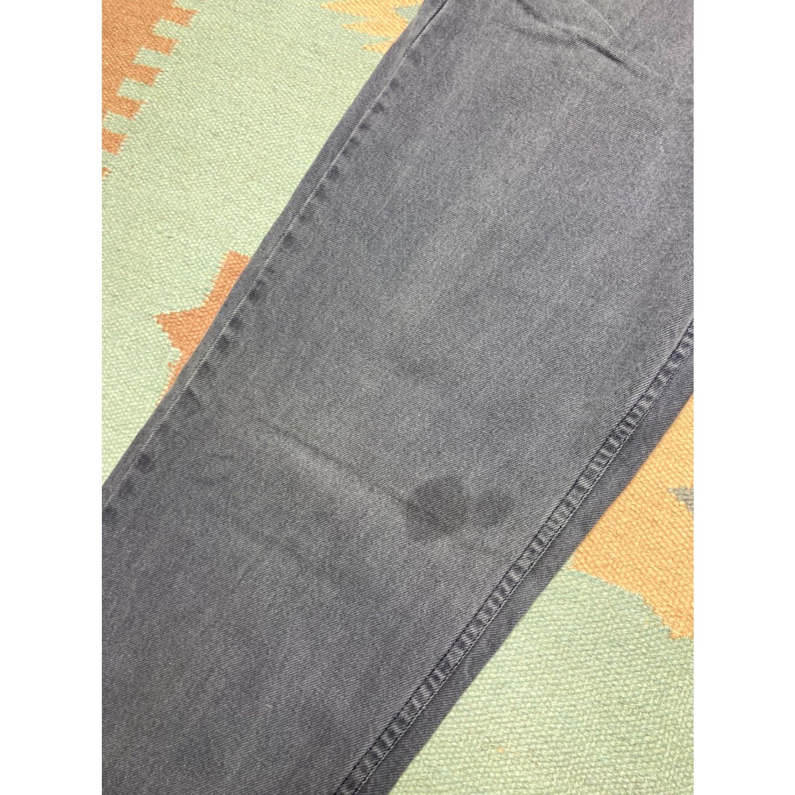 Eddie Bauer VINTAGE Eddie Bauer Jeans Relaxed Fit Men’s 36 Tall Long Blue 39 Inseam NOS NWT Regular 35 Waist Straight Size US 35 - 7 Thumbnail
