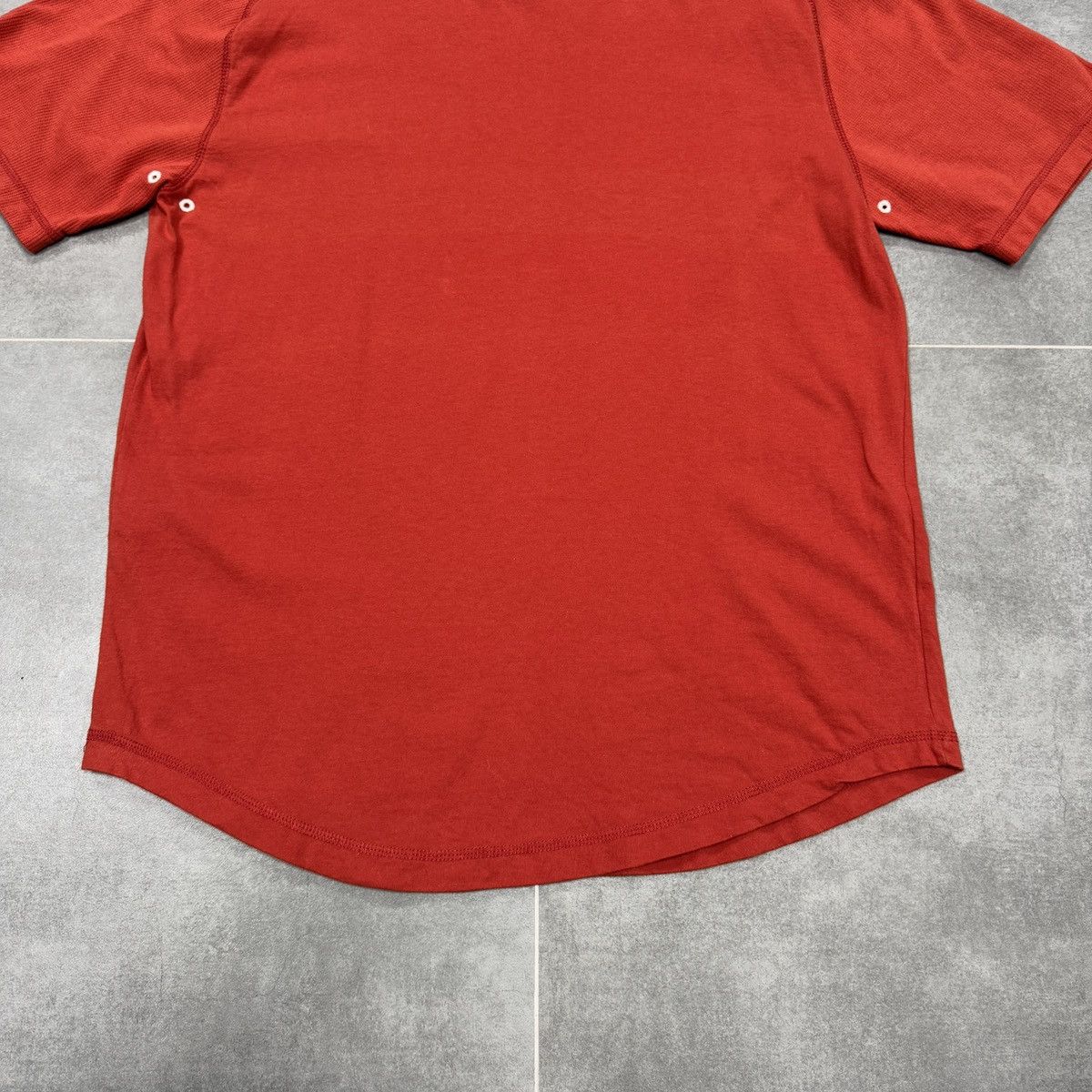 Levi's × Vintage Vintage Levi's 1155 Battery Street San Francisco T-Shirt XL Size US XL / EU 56 / 4 - 18 Thumbnail