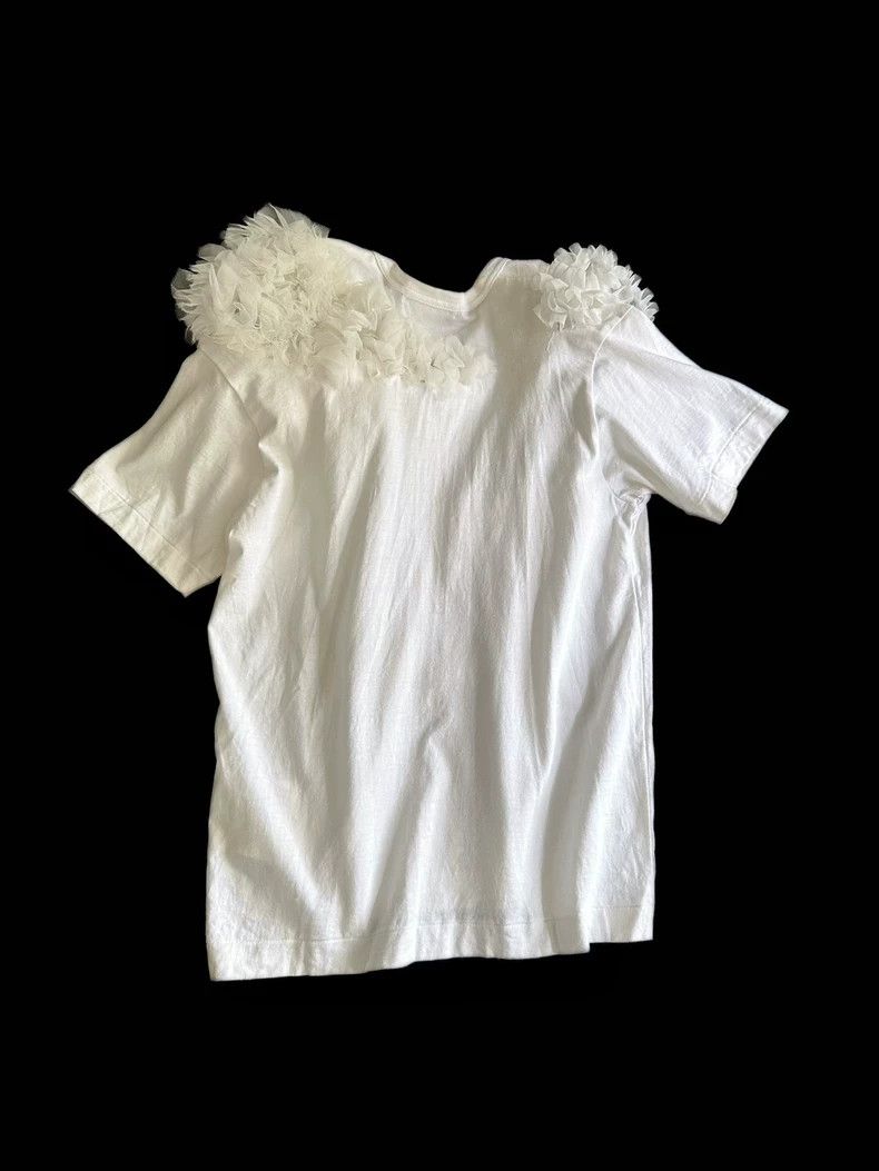 Comme des Garcons Comme Des Garcons Short sleeve Size S / US 4 / IT 40 - 3 Thumbnail