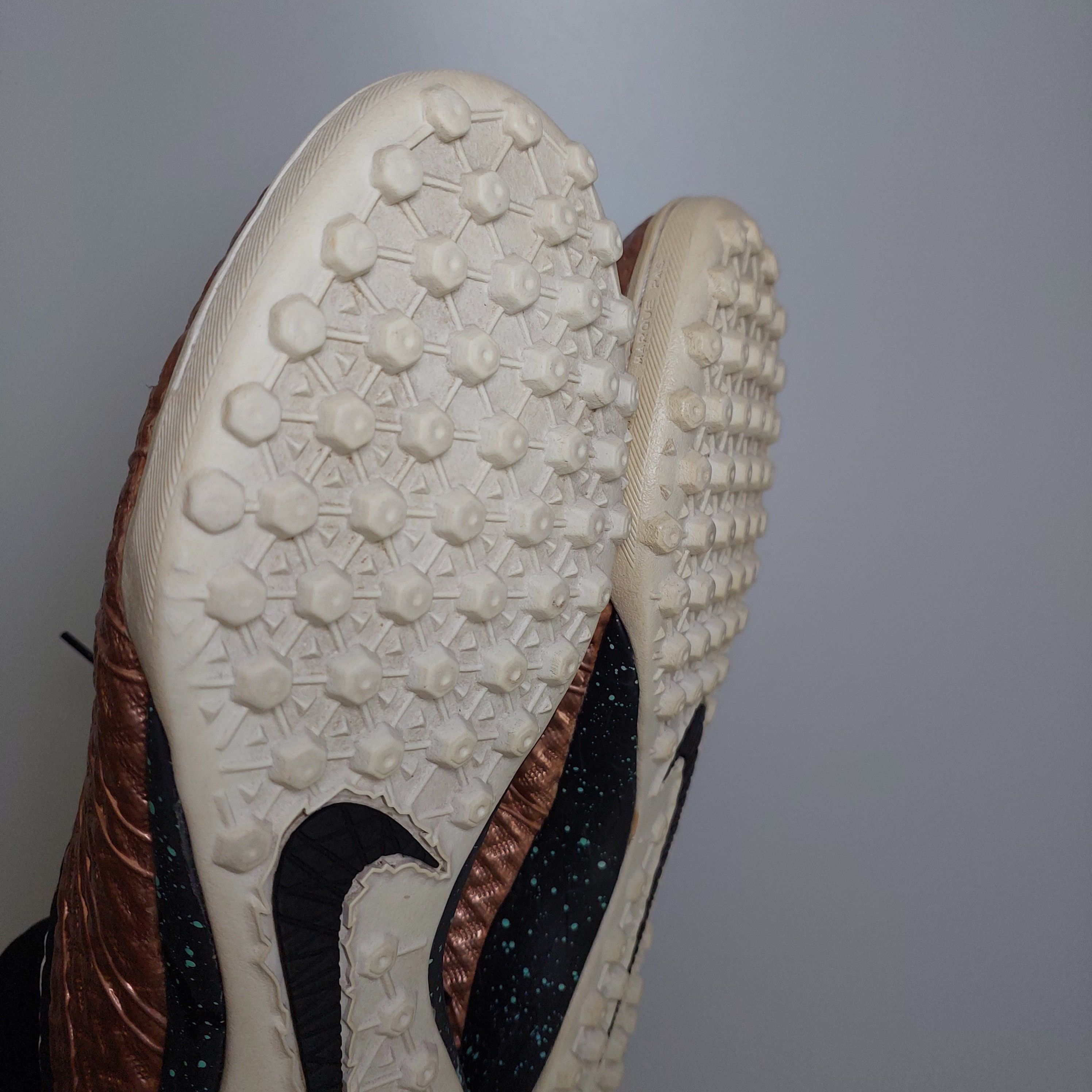 Nike HypervenomX Finale TF 749888-903 US9.5 UK8.5 27.5CM Size US 9.5 / EU 42-43 - 10 Thumbnail
