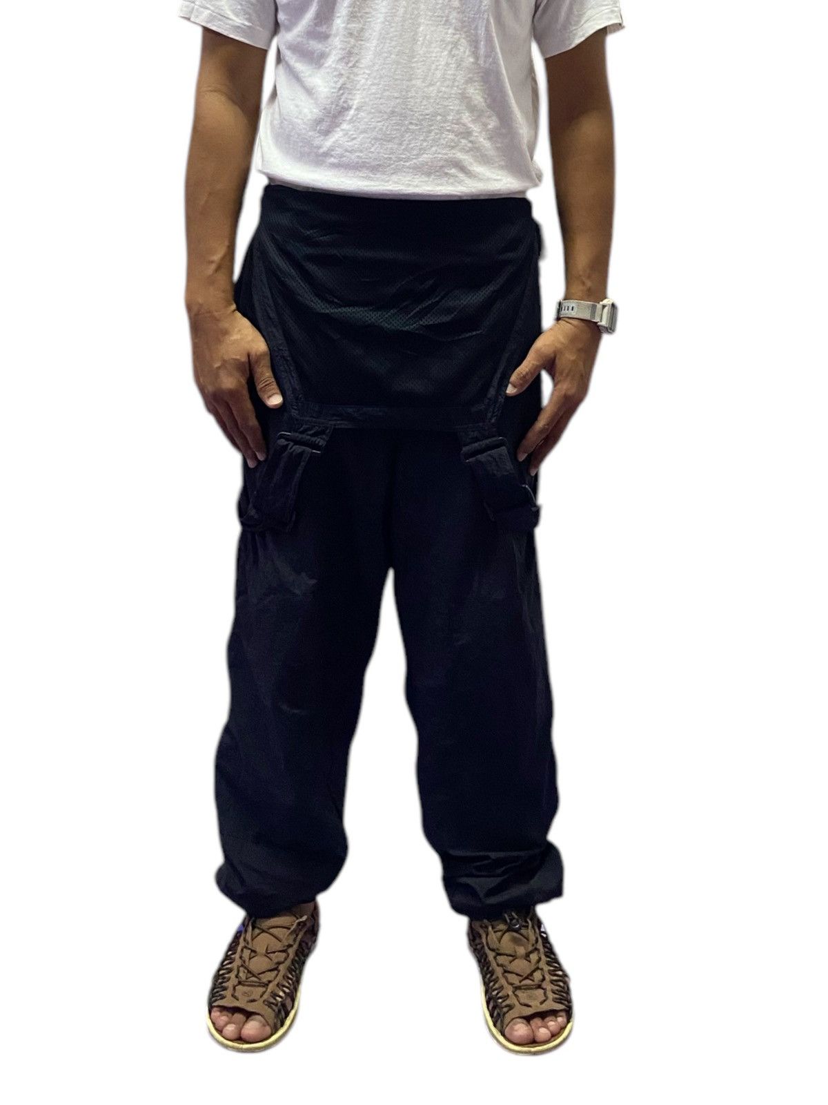 Nike Nike ACG Overall Nylon Size US 32 / EU 48 - 5 Thumbnail