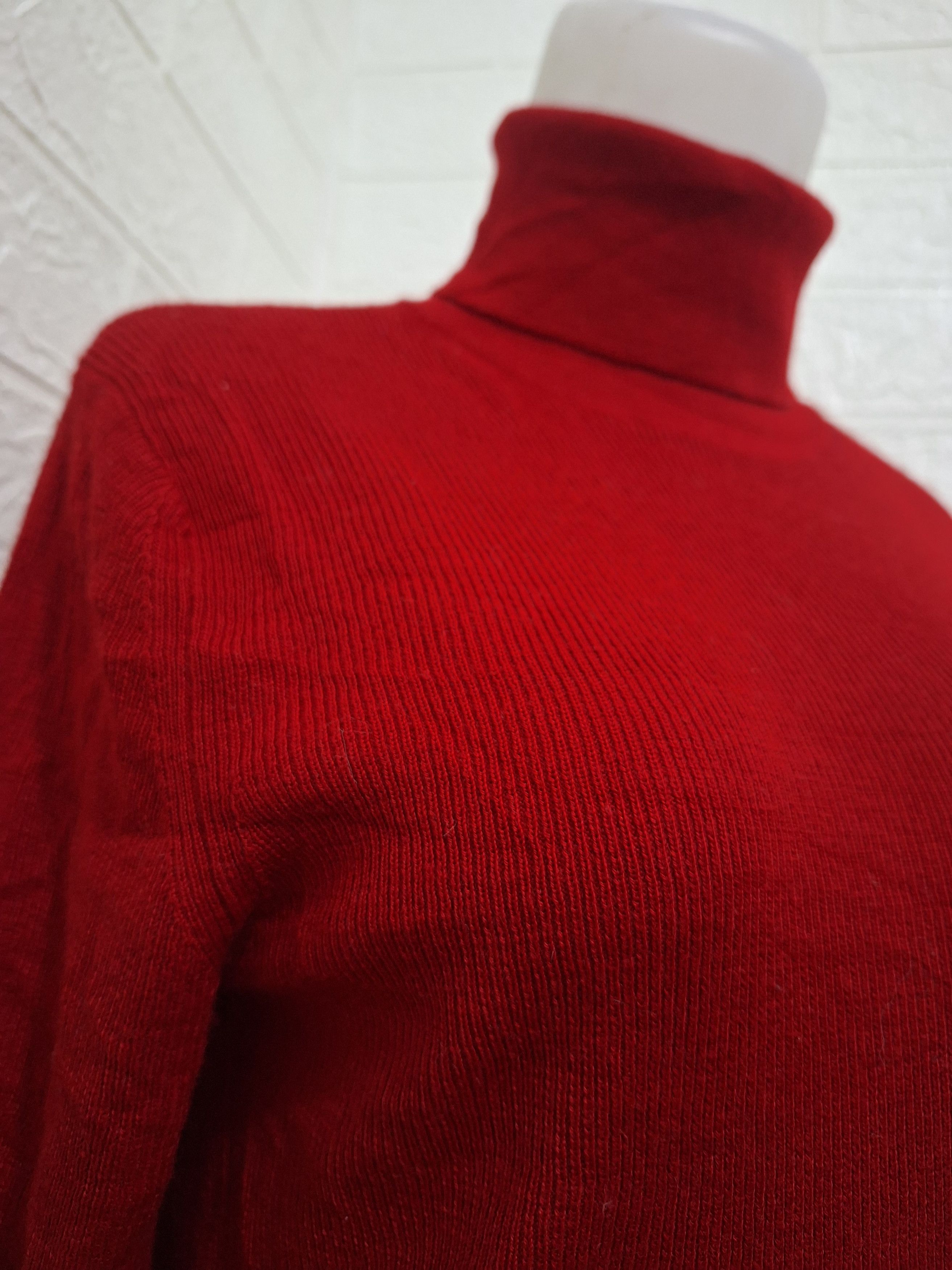 Gaultier Homme Objet × Jean Paul Gaultier × Vintage Vintage JPG Gaultier Homme Objet Knitwear Size US L / EU 52-54 / 3 - 3 Thumbnail