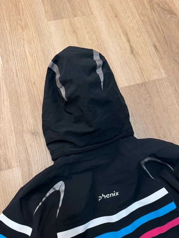 Phenix Phenix Ski Snowboard Jacket size L Size L / US 10 / IT 46 - 9 Thumbnail