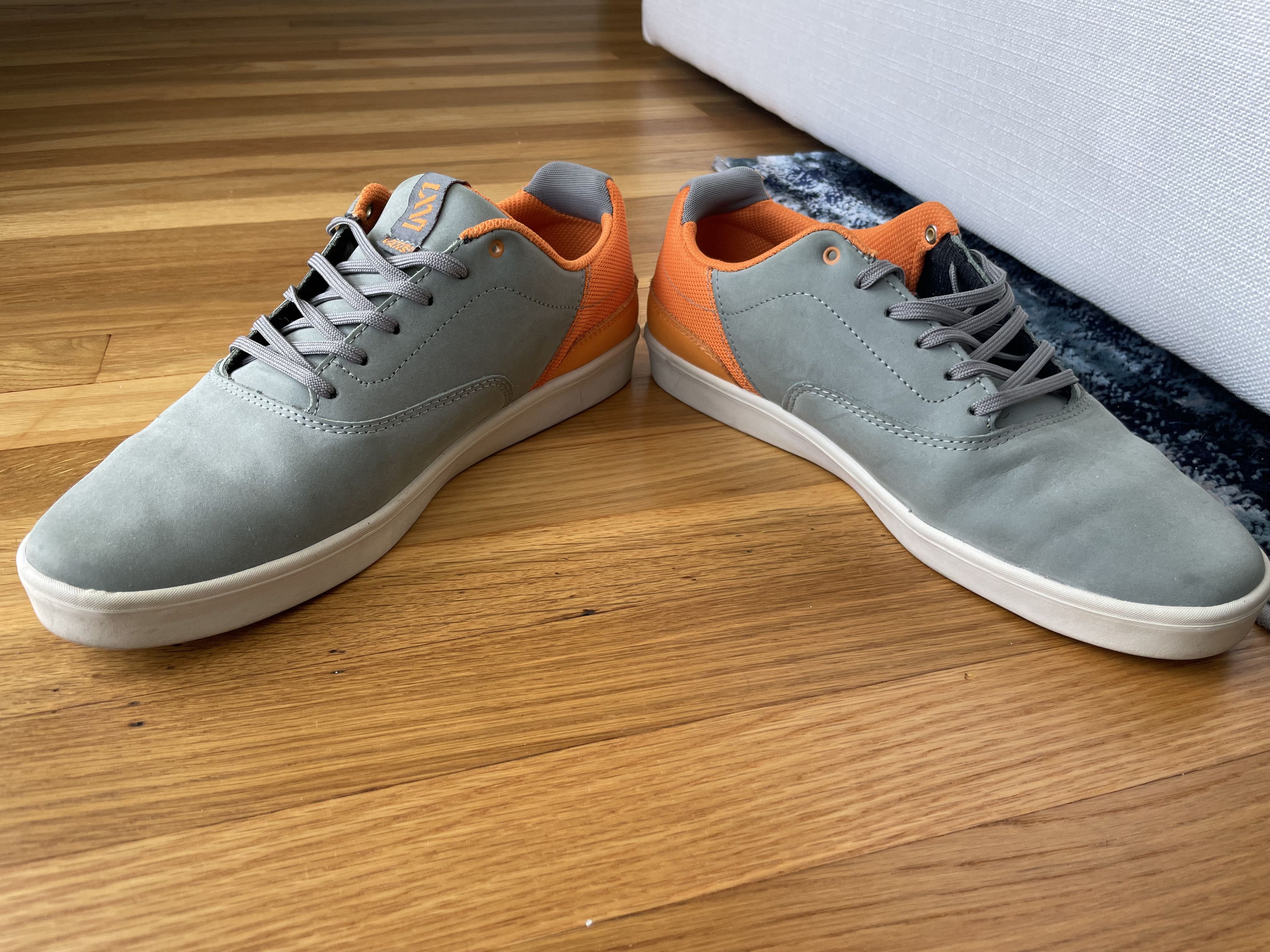 Vans LXVI Sneakers Size US 10.5 / EU 43-44 - 7 Thumbnail