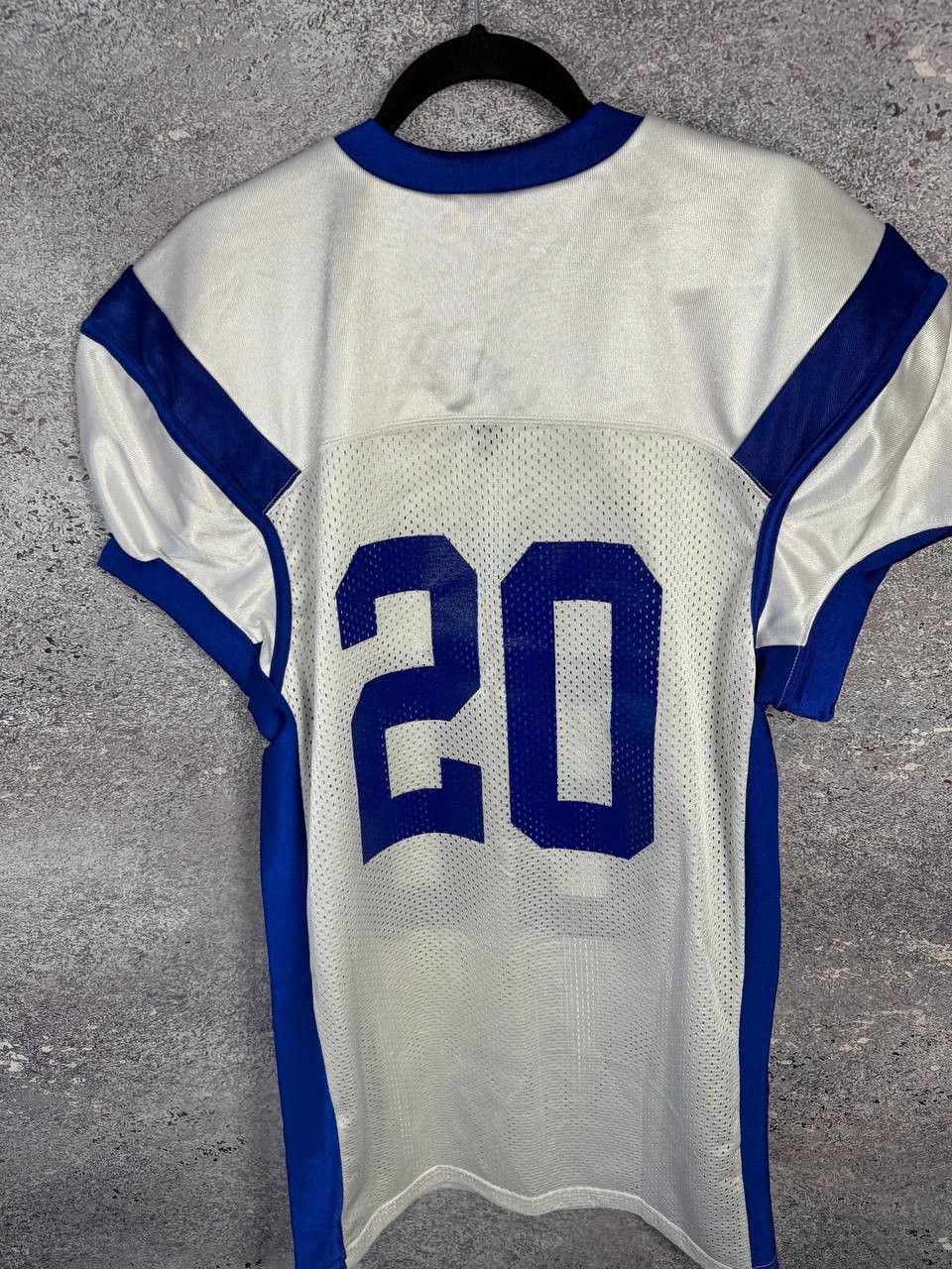 Russell Athletic Vintage Colonials Russell Athletic Football Jersey Large Size US L / EU 52-54 / 3 - 12 Thumbnail