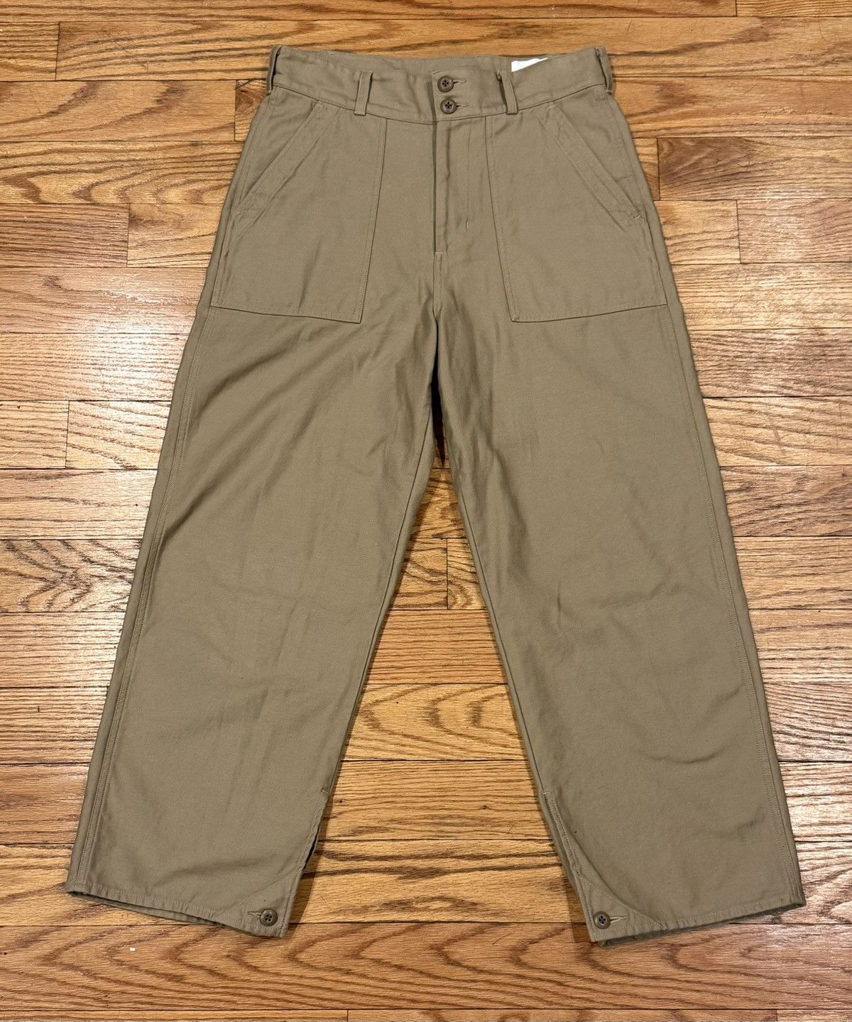Japanese Brand SuperNova East West Sleeping Fatigue Size US 32 / EU 48 - 1 Thumbnail