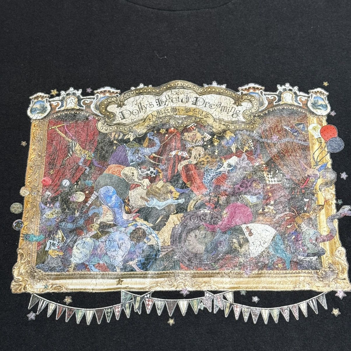 Other Royz Visual Kei Official Merchandise Size US XXL / EU 58 / 5 - 3 Thumbnail