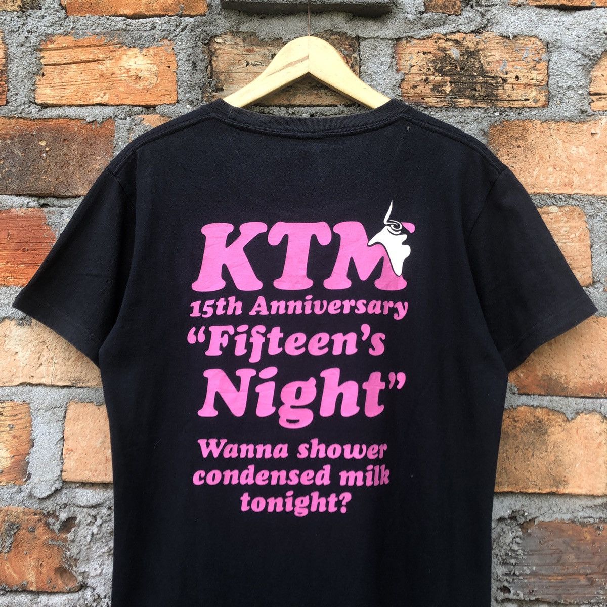 Other KTM 15th Anniversary Tshirt Size US M / EU 48-50 / 2 - 10 Thumbnail
