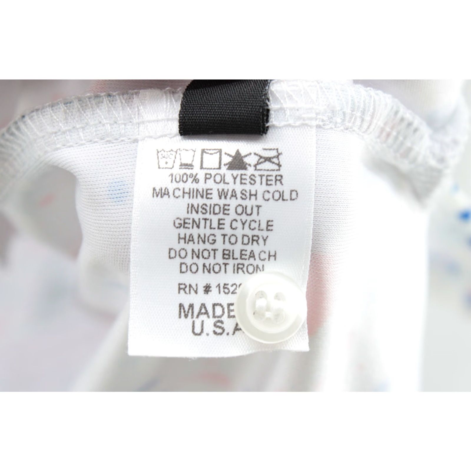 Vintage VINTAGE Size US XXL / EU 58 / 5 - 7 Thumbnail