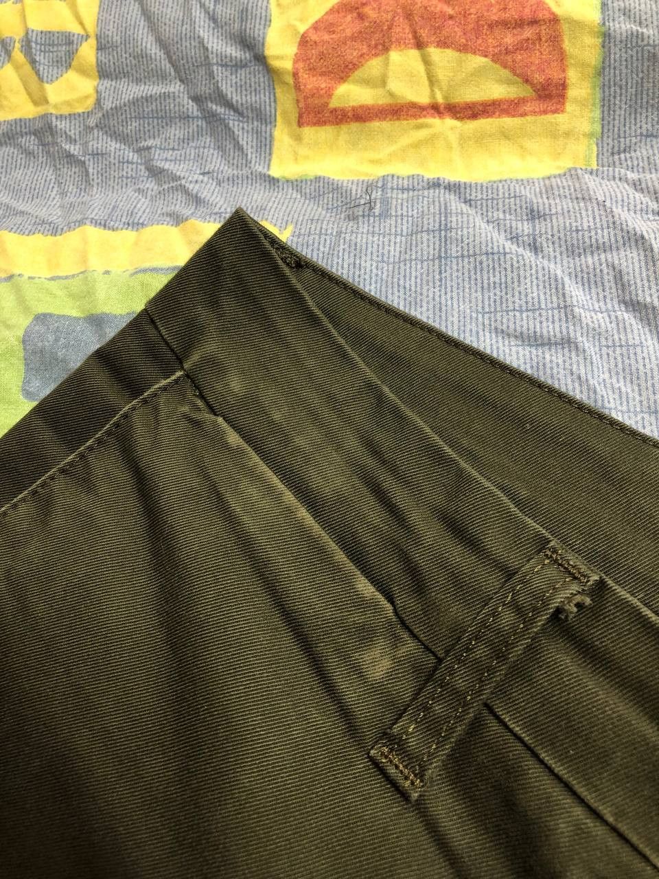 Carhartt Carhartt Jeans Size US 31 - 15 Thumbnail
