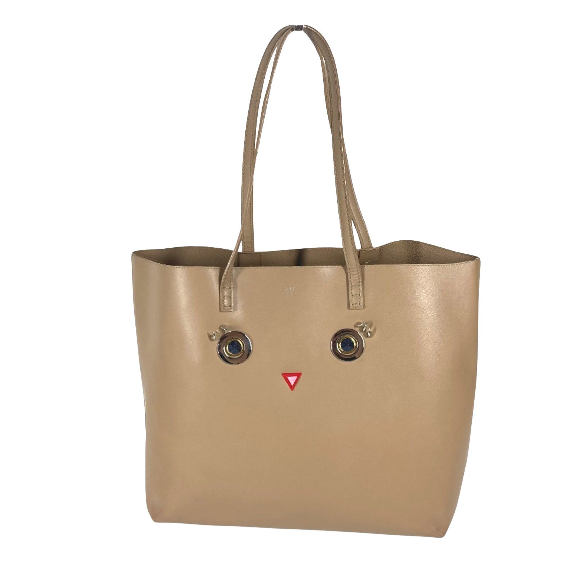 Fendi Fendi Hypnoteyes tote Size ONE SIZE - 1 Thumbnail