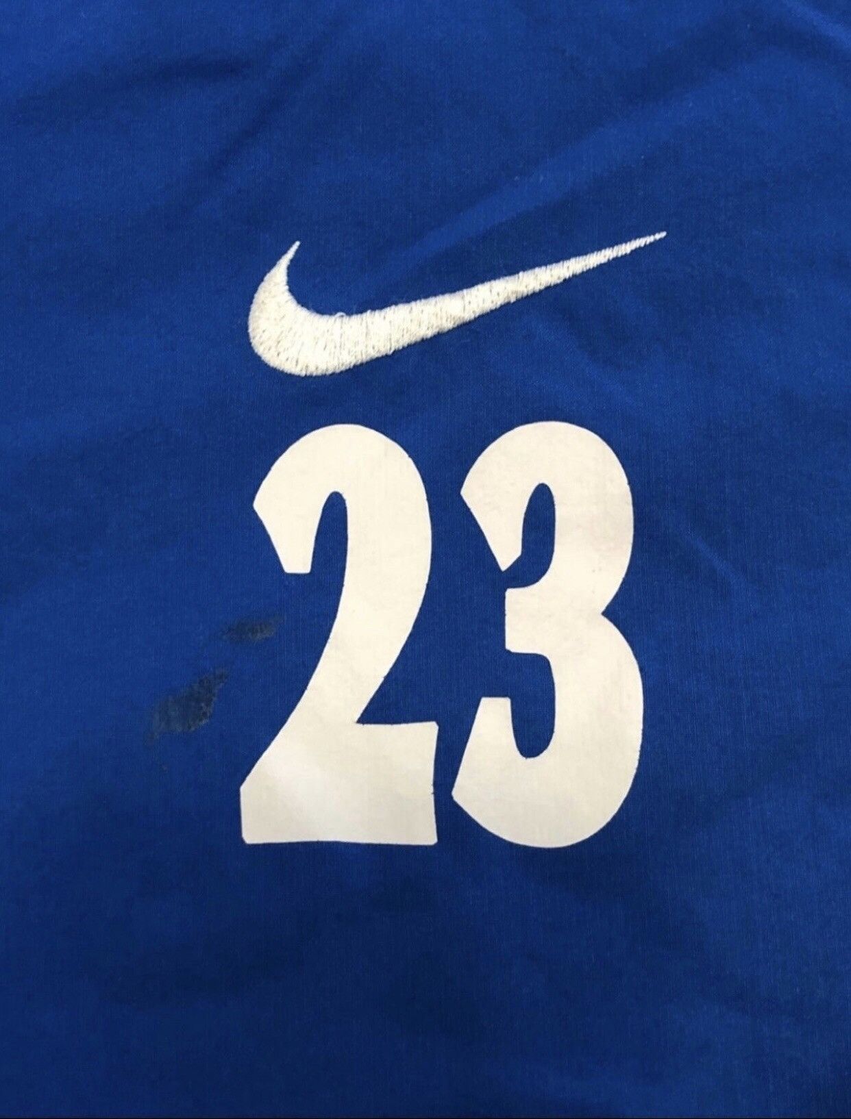 Nike Nike windbreaker jacket Size US L / EU 52-54 / 3 - 4 Thumbnail